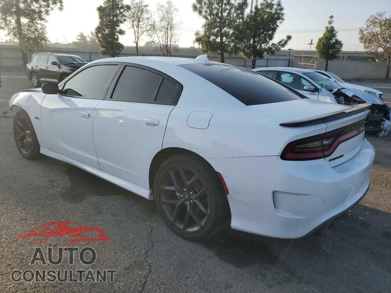 DODGE CHARGER 2023 - 2C3CDXCT7PH548149