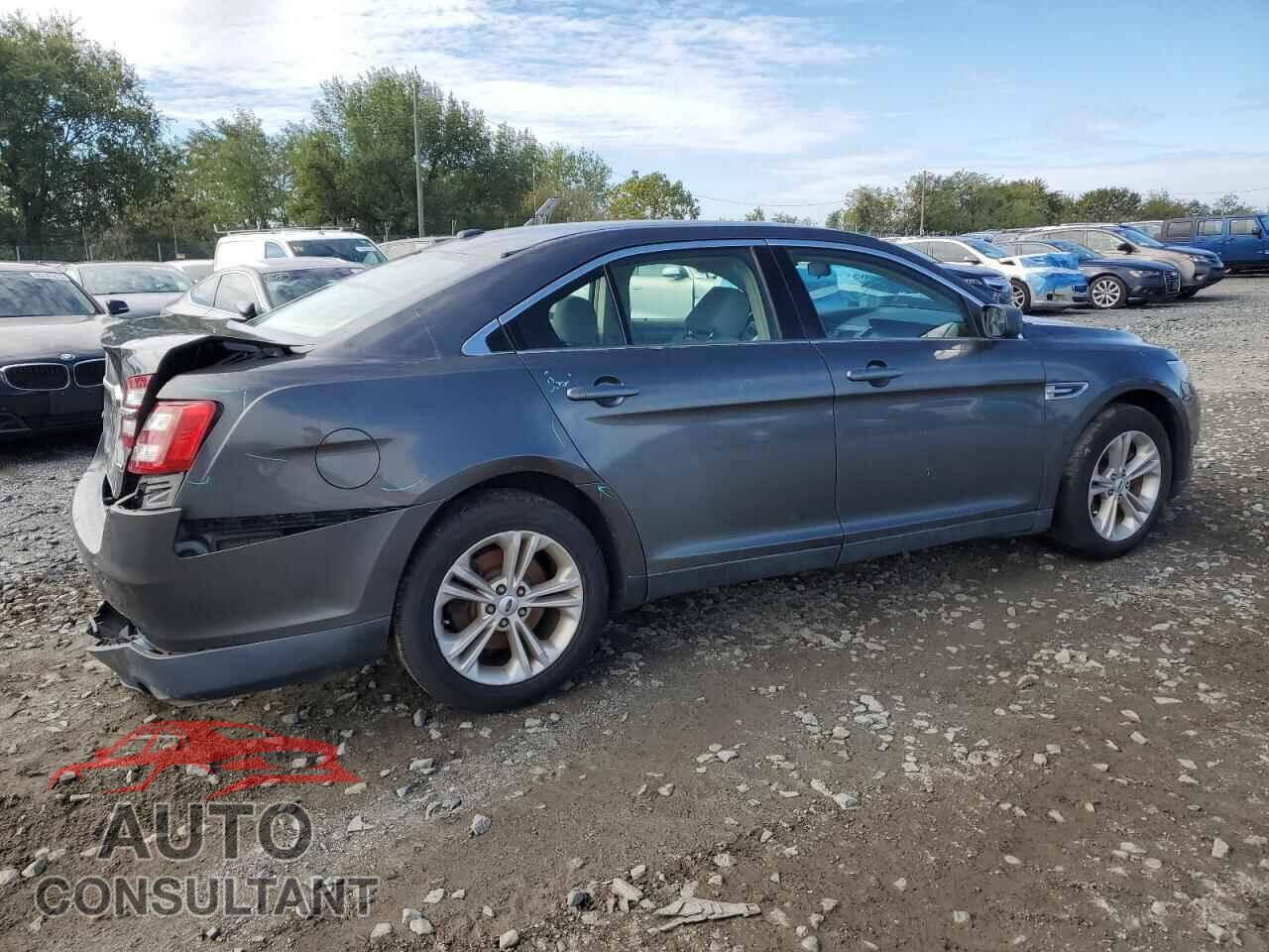 FORD TAURUS 2016 - 1FAHP2D8XGG156824