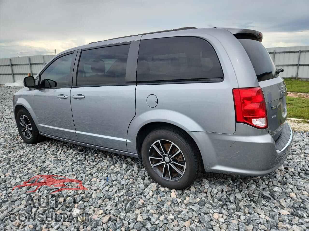 DODGE CARAVAN 2019 - 2C4RDGEG0KR619992