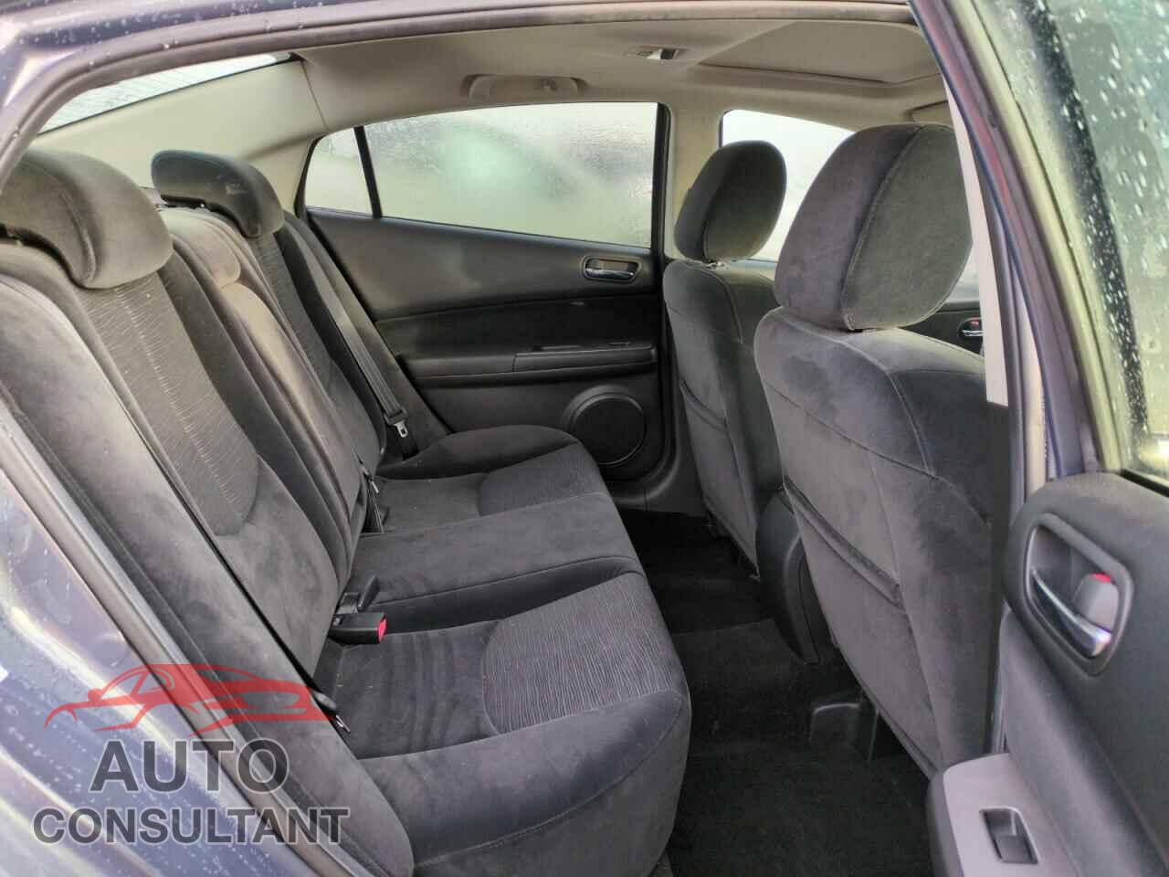 MAZDA 6 2010 - 1YVHZ8CB5A5M48625