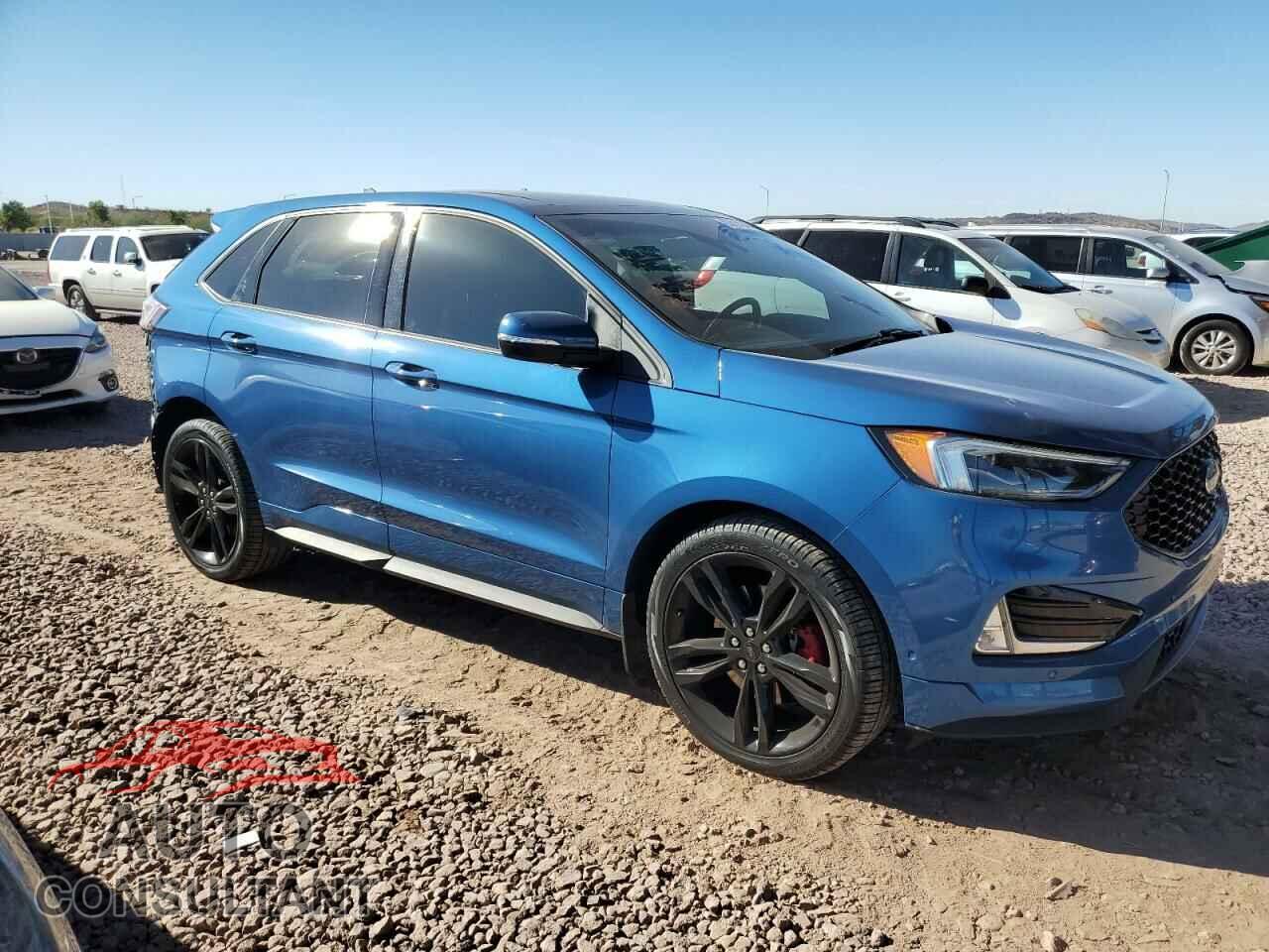 FORD EDGE 2020 - 2FMPK4AP7LBB09274