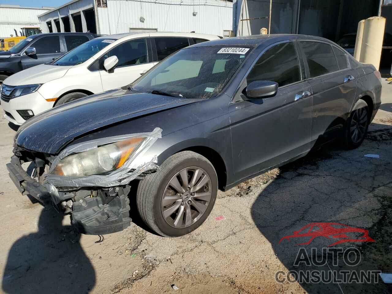 HONDA ACCORD 2012 - 1HGCP3F85CA031316