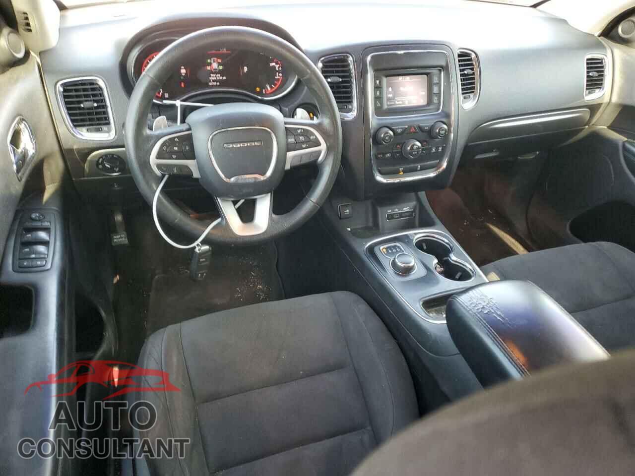 DODGE DURANGO 2014 - 1C4RDHAG6EC412595