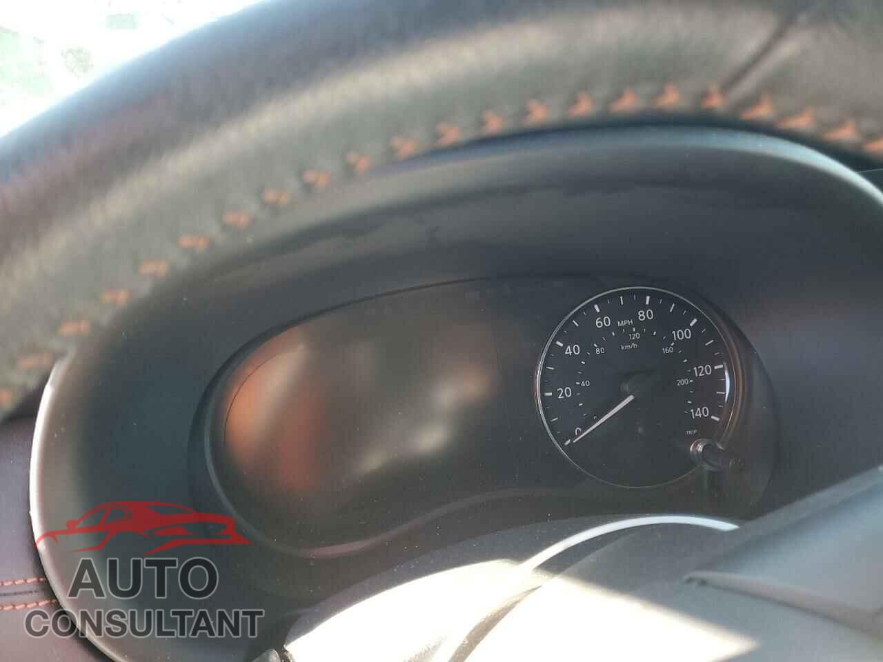 NISSAN KICKS 2023 - 3N1CP5DVXPL470077