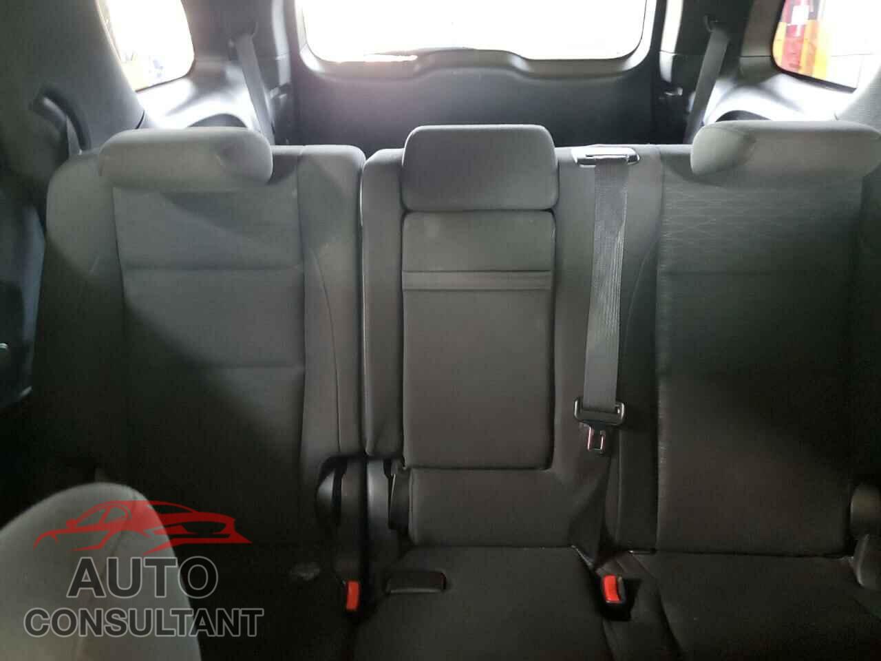 DODGE DURANGO 2018 - 1C4RDHAG2JC254914