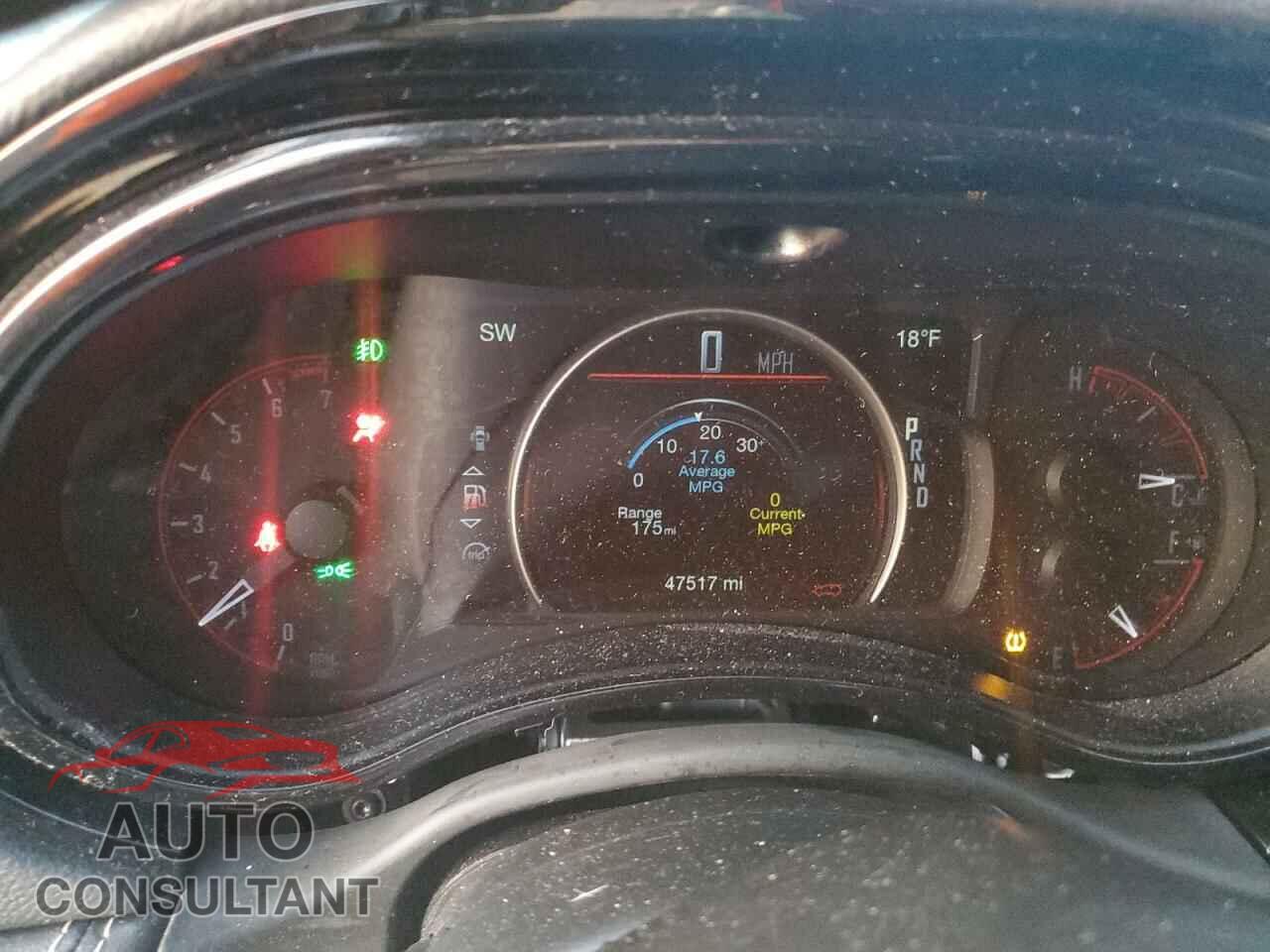 DODGE DURANGO 2022 - 1C4RDJDGXNC211270