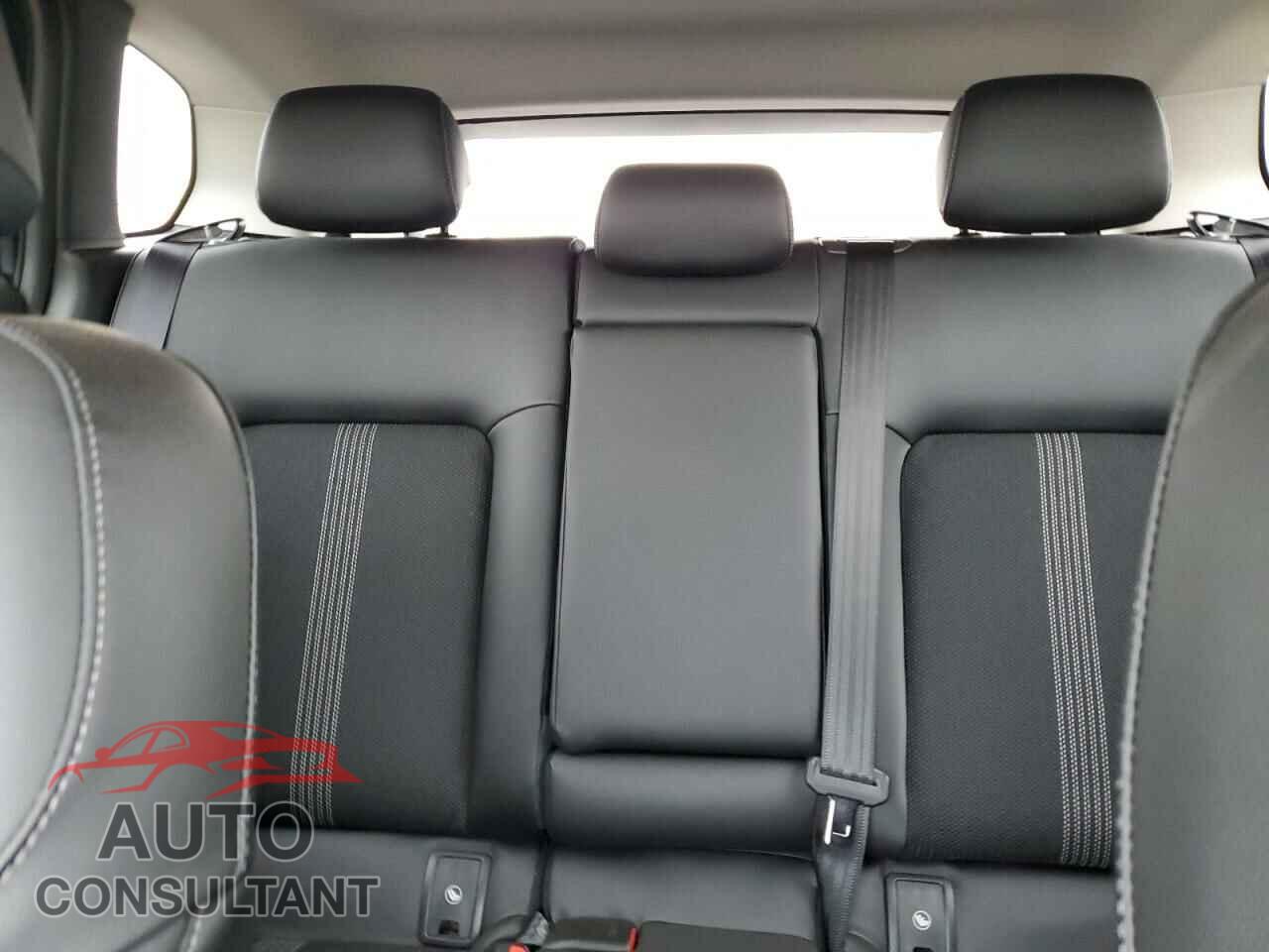 MAZDA CX-50 PREM 2024 - 7MMVABDM0RN241066