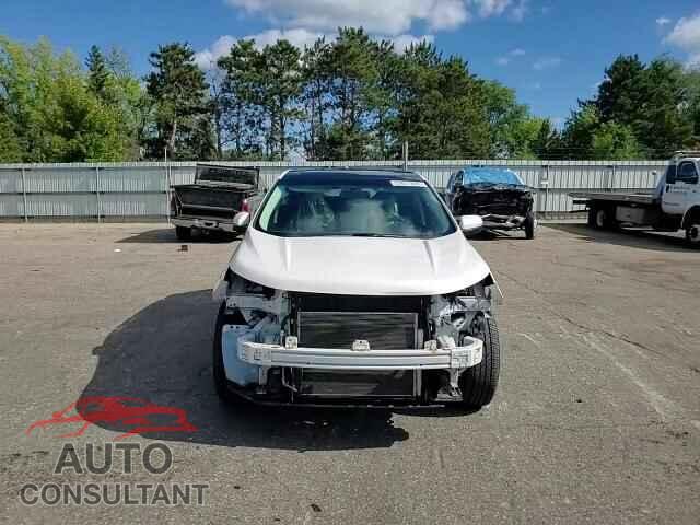 FORD EDGE 2015 - 2FMTK4K88FBC31538