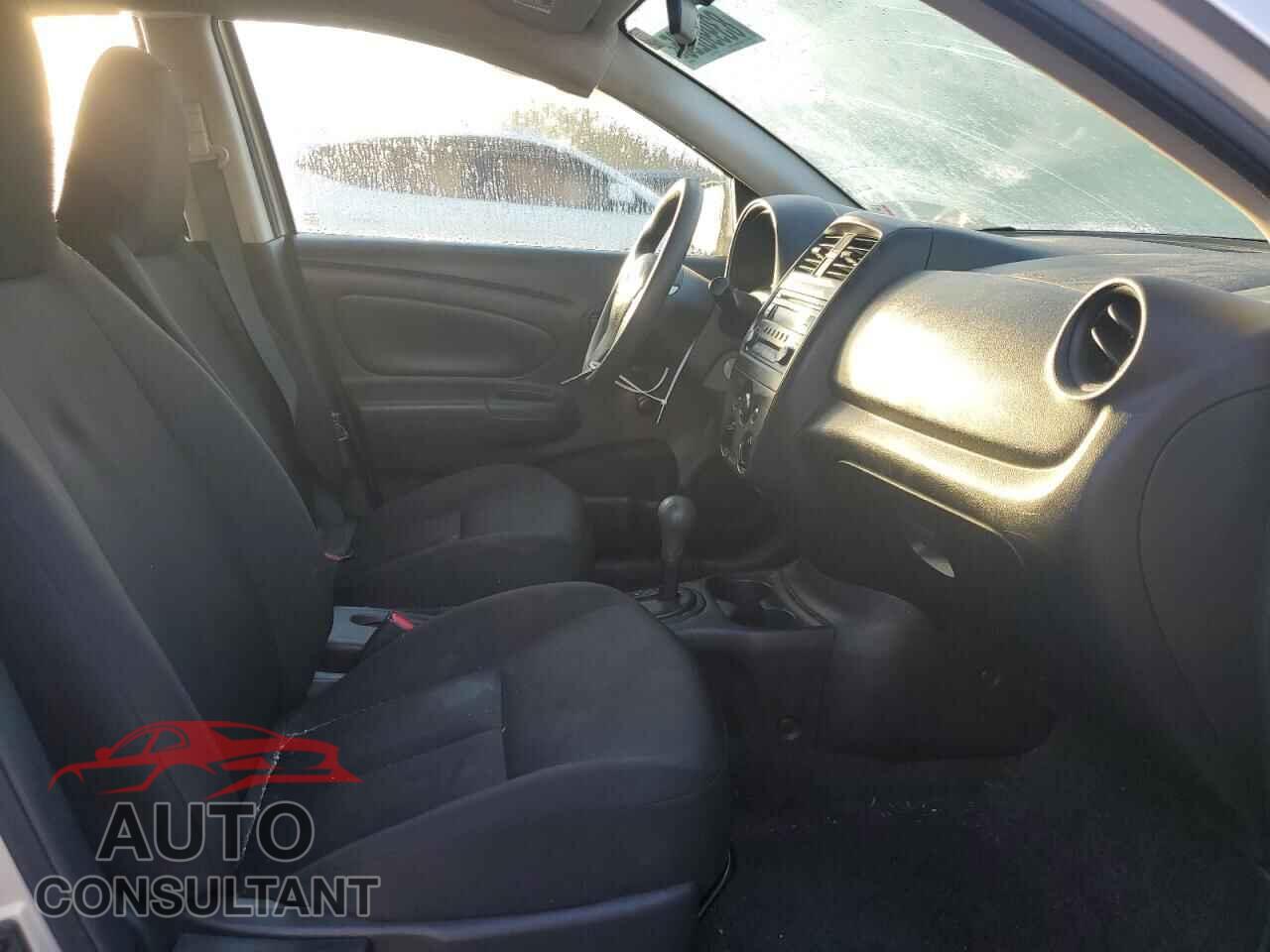 NISSAN VERSA 2016 - 3N1CN7AP1GL845264