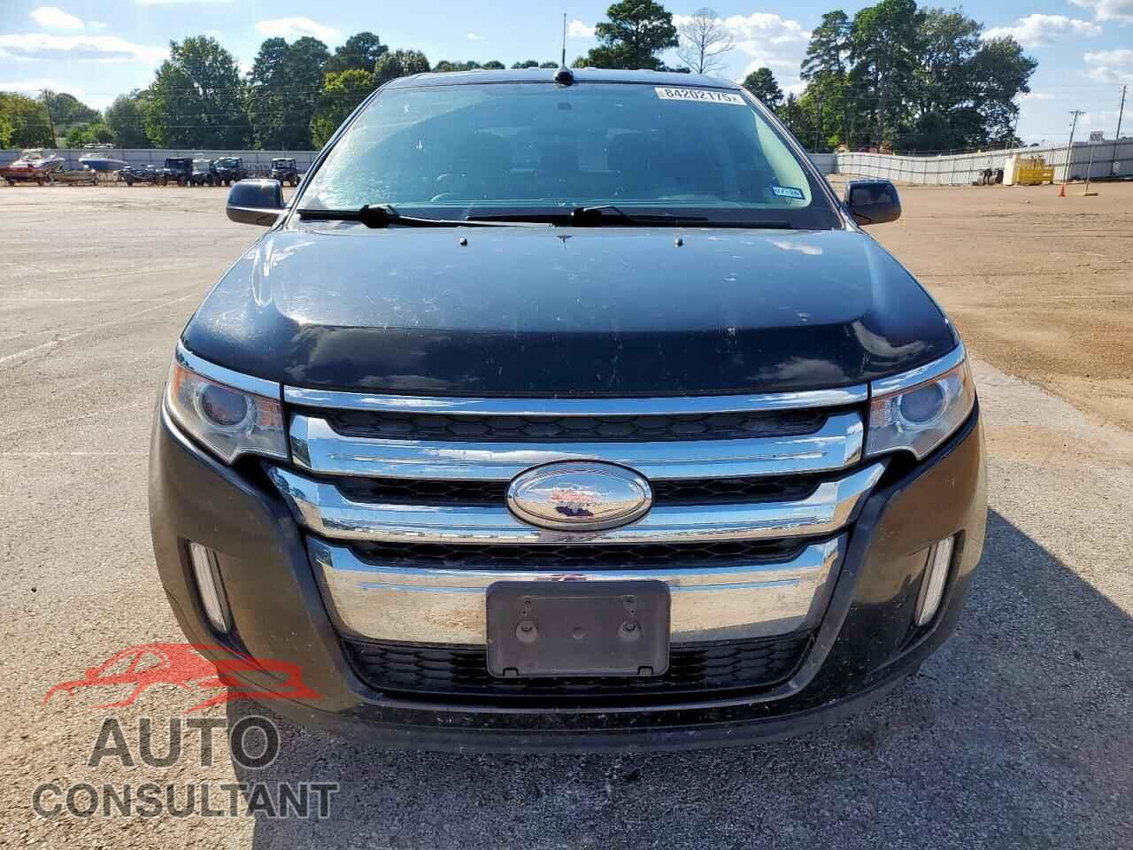 FORD EDGE 2013 - 2FMDK3KC2DBA80292