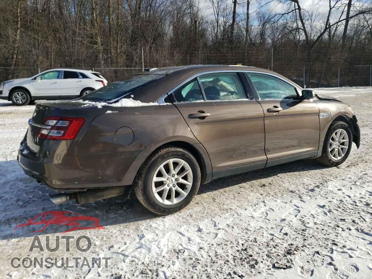 FORD TAURUS 2015 - 1FAHP2D80FG122275