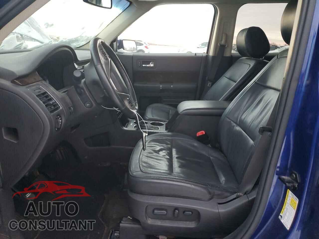 FORD FLEX 2014 - 2FMHK6D82EBD03542