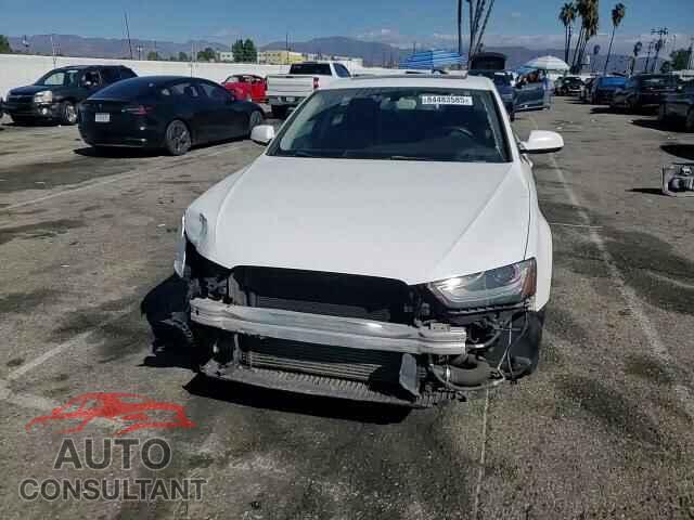 AUDI A4 2014 - WAUAFAFL0EN004325