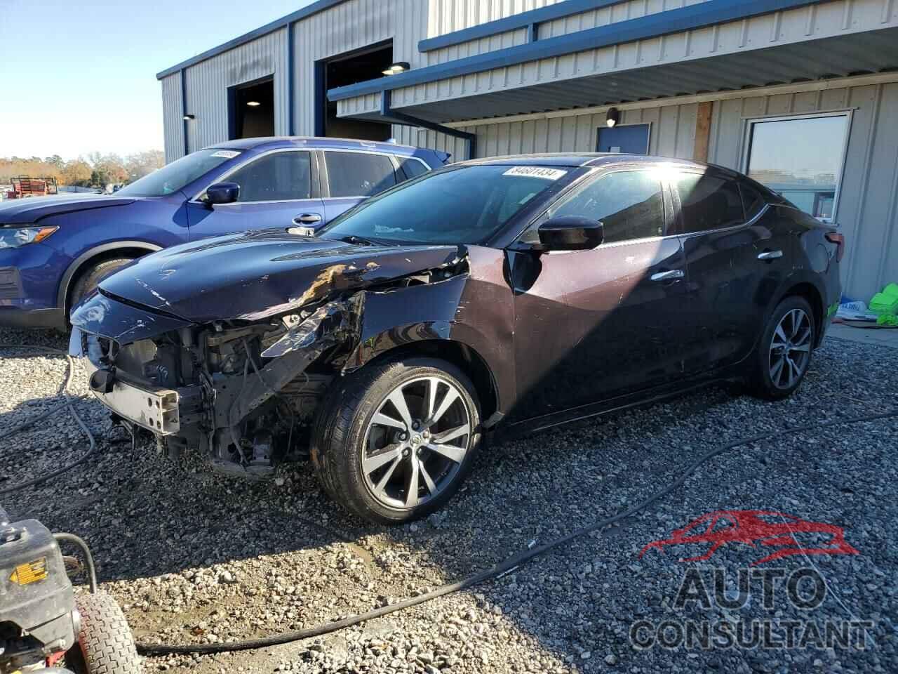 NISSAN MAXIMA 2016 - 1N4AA6AP6GC438262