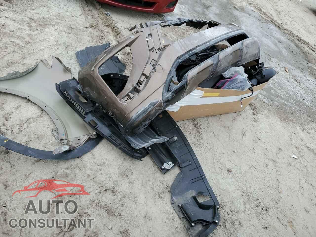 MITSUBISHI ECLIPSE 2023 - JA4ATWAA0PZ006192
