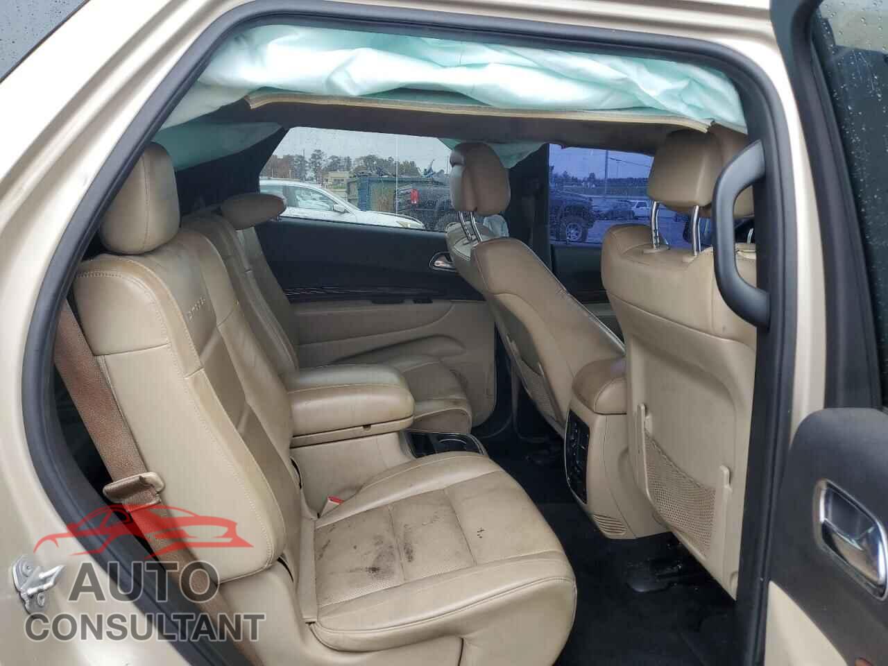 DODGE DURANGO 2015 - 1C4RDHEG4FC120259