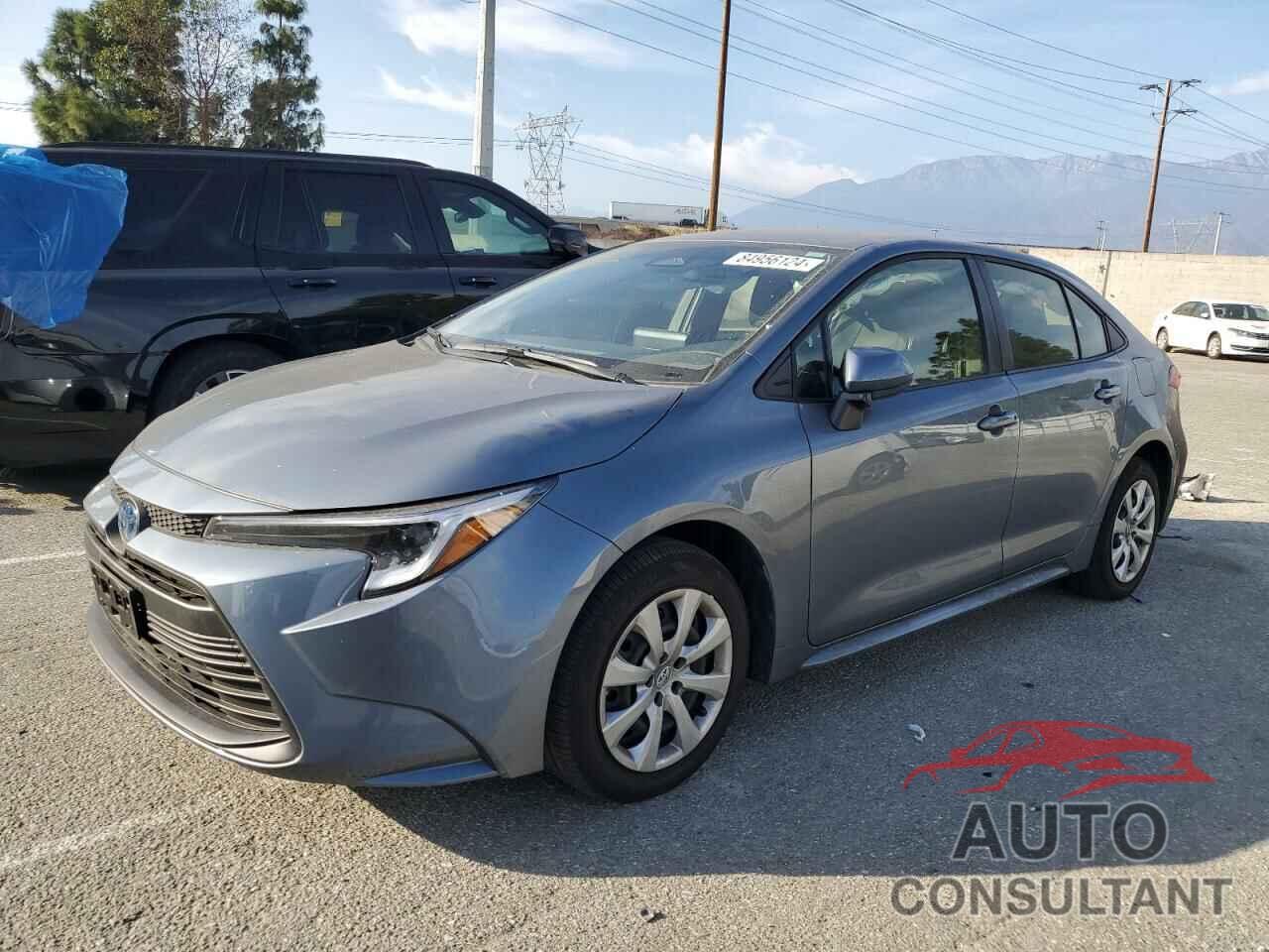TOYOTA COROLLA 2024 - JTDBCMFE3R3045861