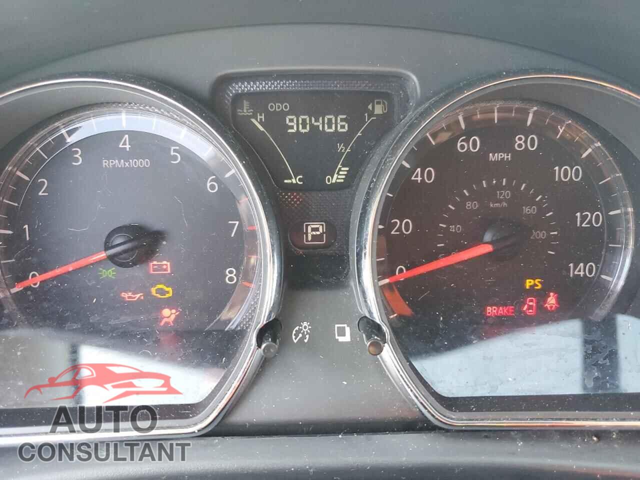 NISSAN VERSA 2017 - 3N1CN7AP2HL863080