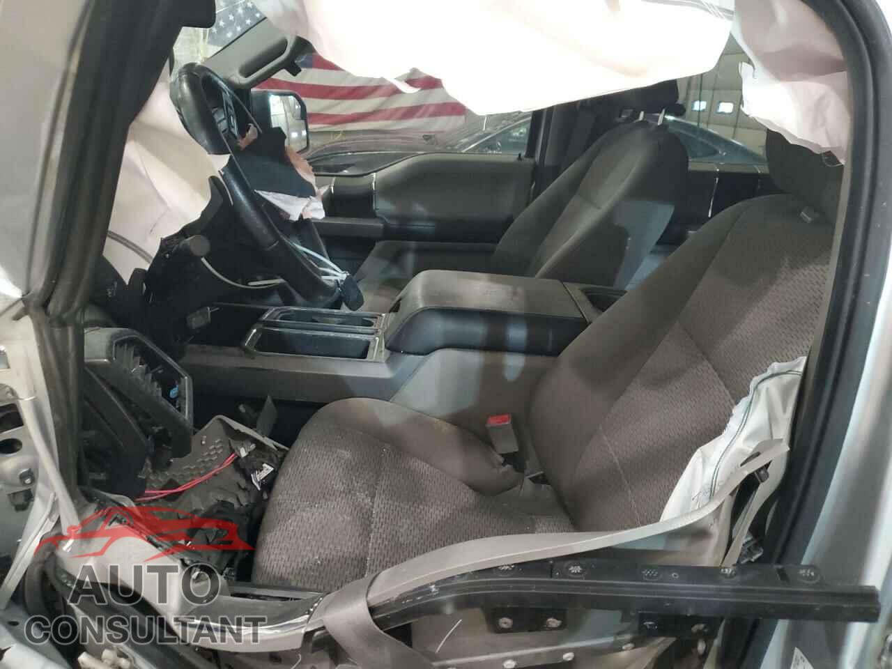 FORD F-150 2019 - 1FTFW1E12KFB20902