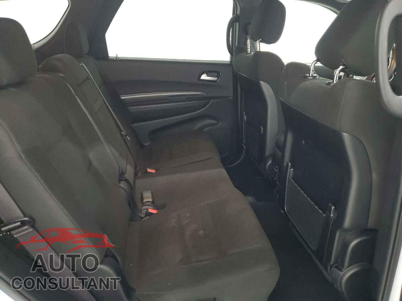 DODGE DURANGO 2023 - 1C4RDHAG3PC616225