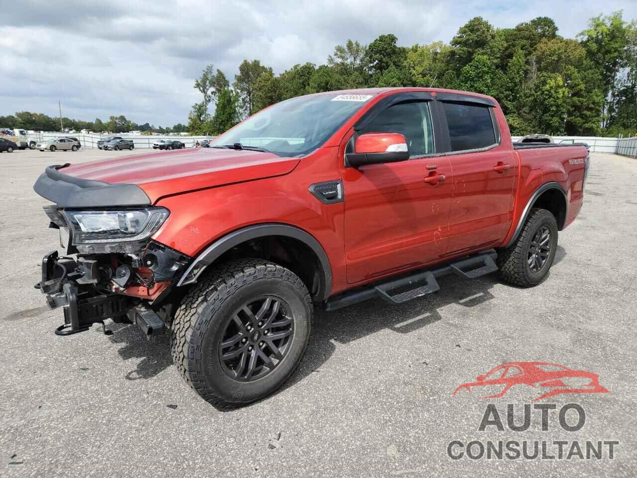 FORD RANGER 2023 - 1FTER4FH2PLE01395