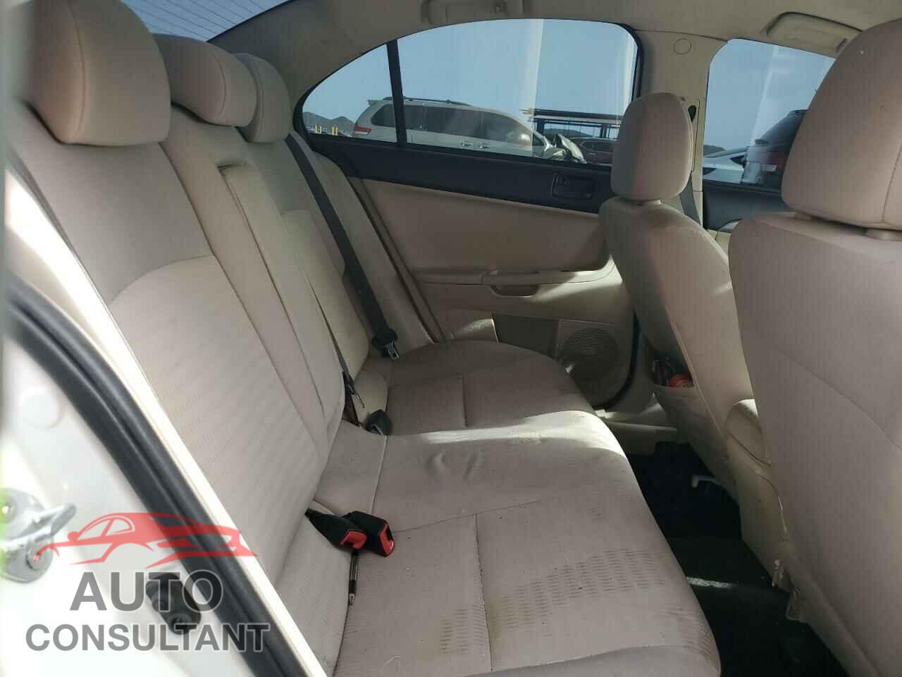 MITSUBISHI LANCER 2012 - JA32U2FU2CU016005