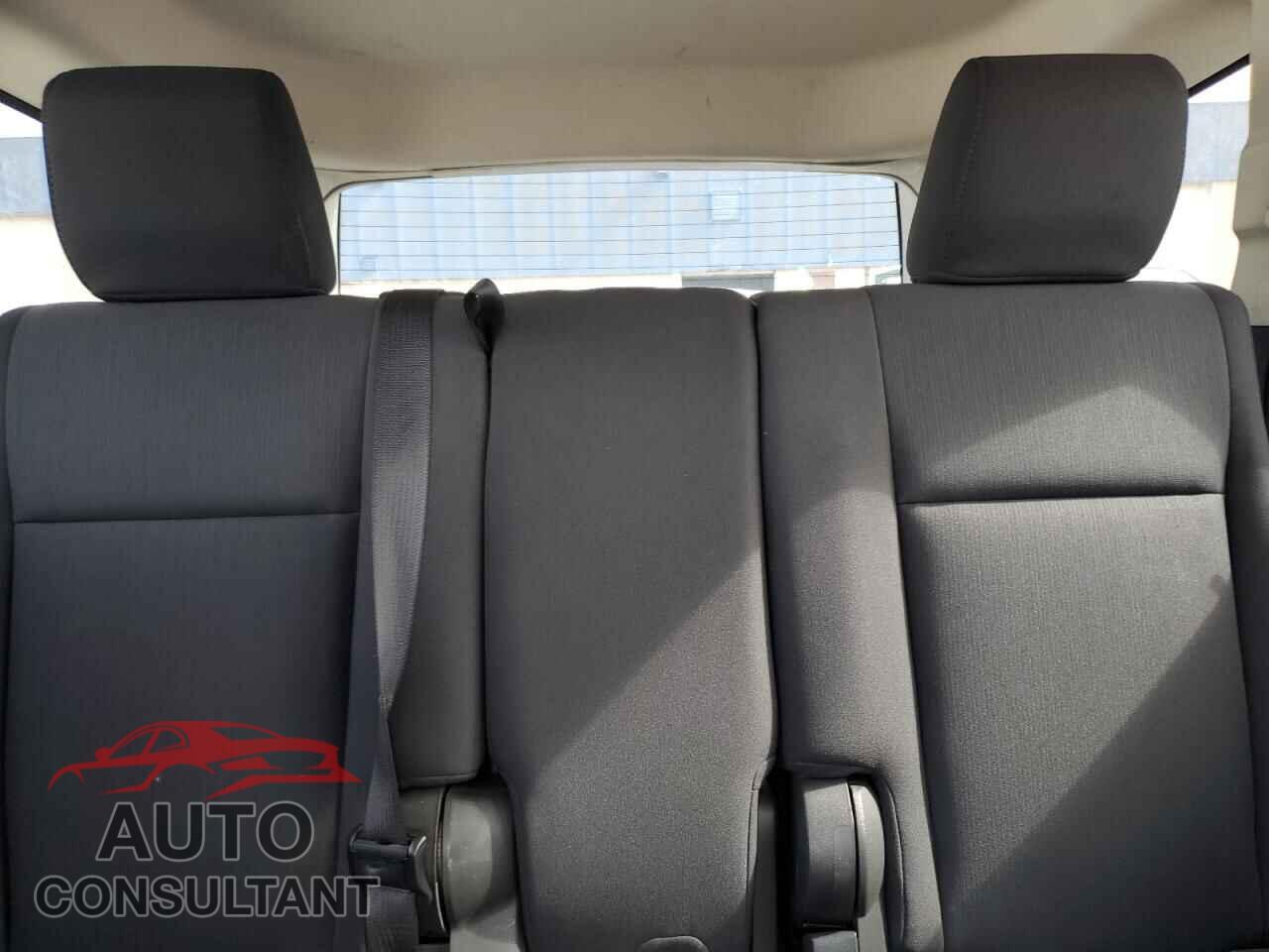 DODGE JOURNEY 2010 - 3D4PG4FB3AT167650
