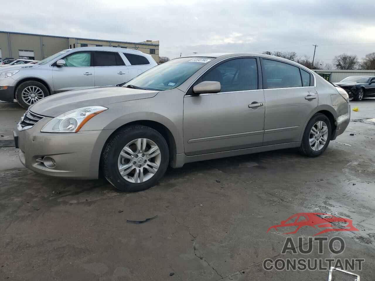 NISSAN ALTIMA 2012 - 1N4AL2AP2CN513427