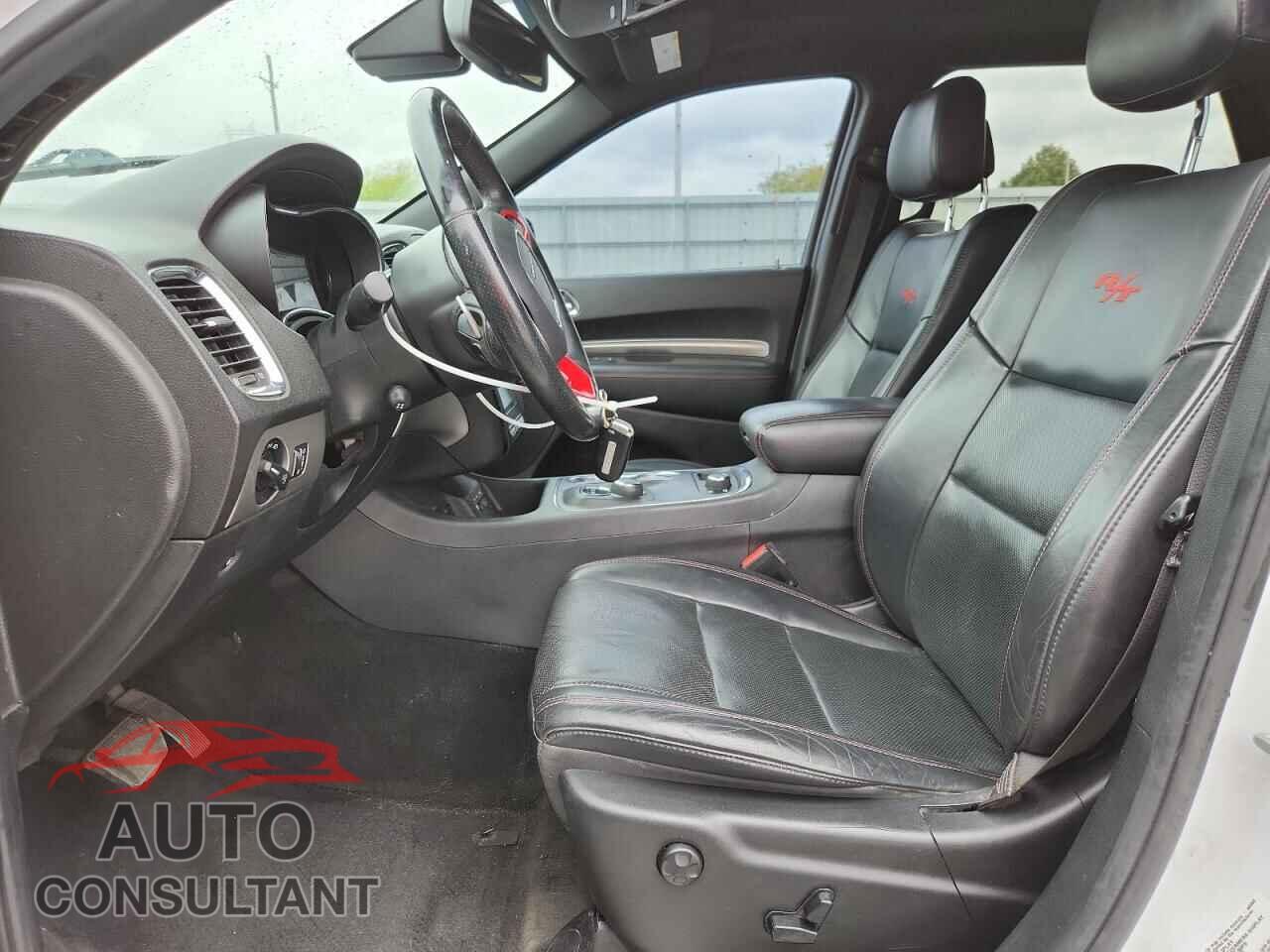 DODGE DURANGO 2014 - 1C4SDJCT9EC295906