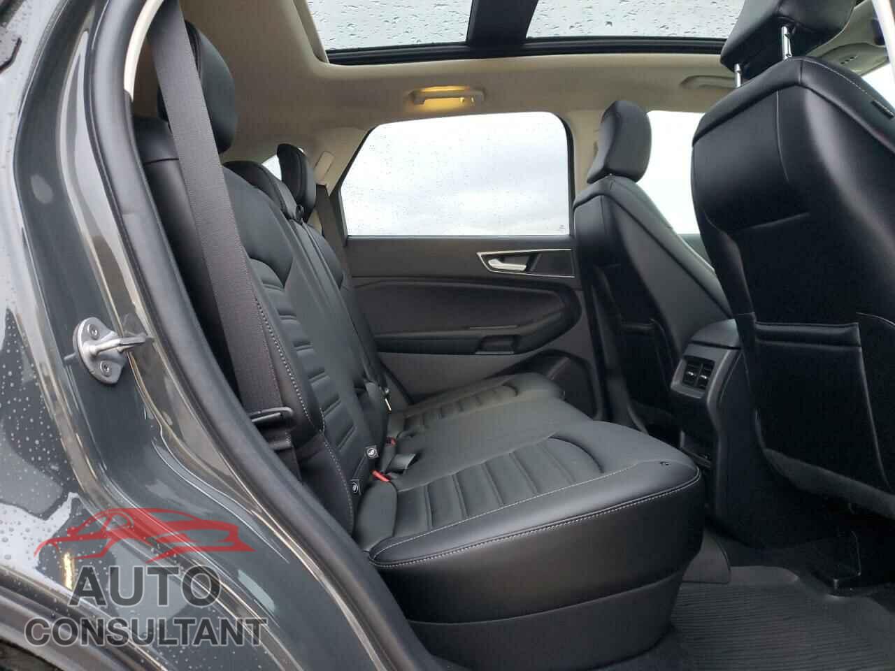 FORD EDGE 2021 - 2FMPK3J90MBA36536