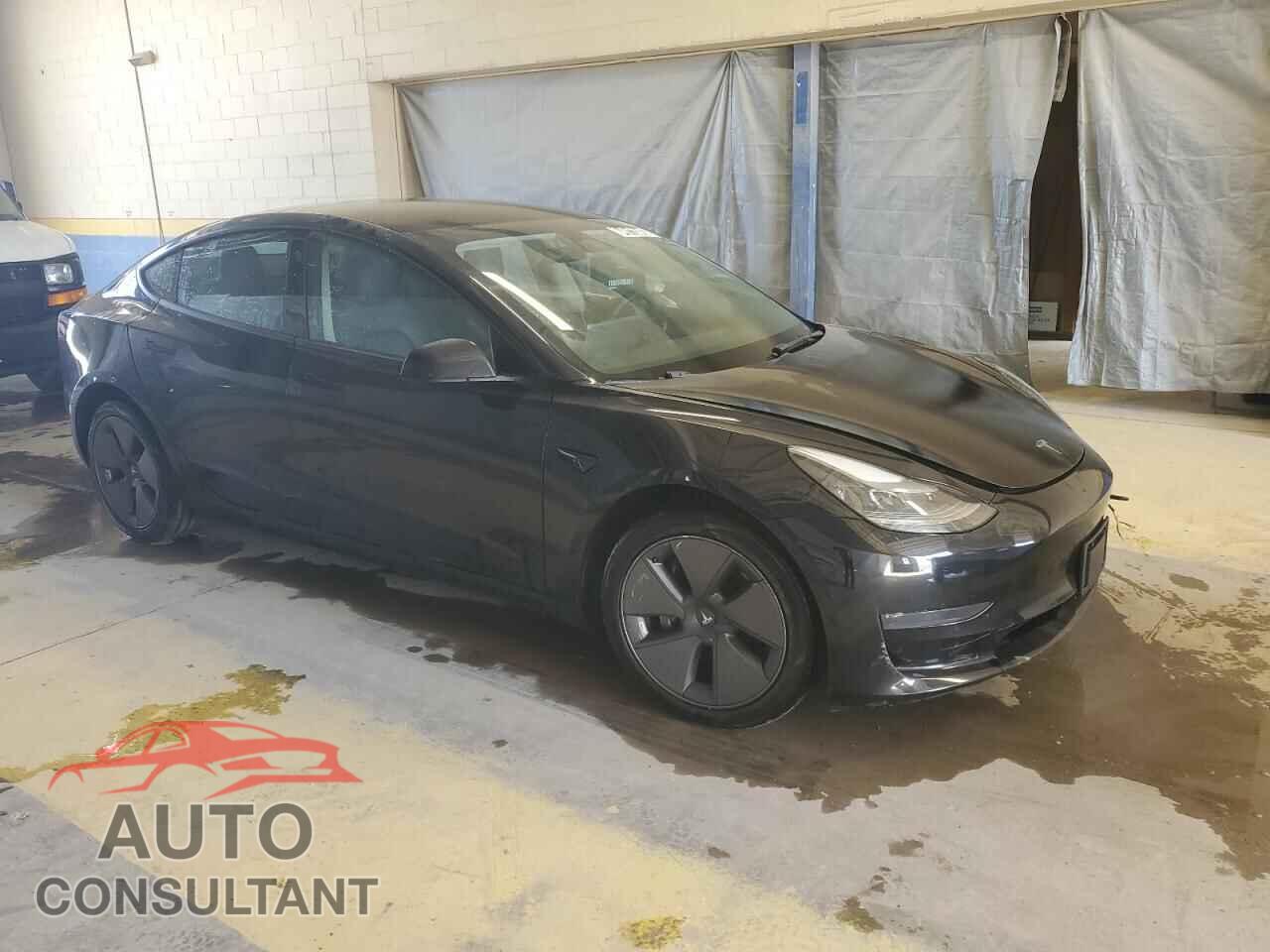 TESLA MODEL 3 2023 - 5YJ3E1EA0PF450491