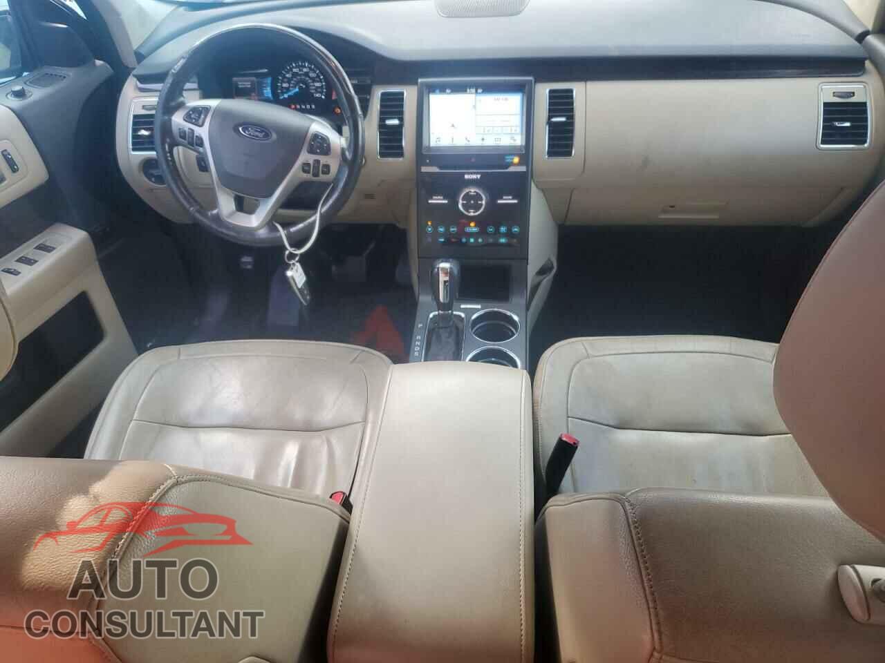 FORD FLEX 2016 - 2FMGK5D84GBA13117