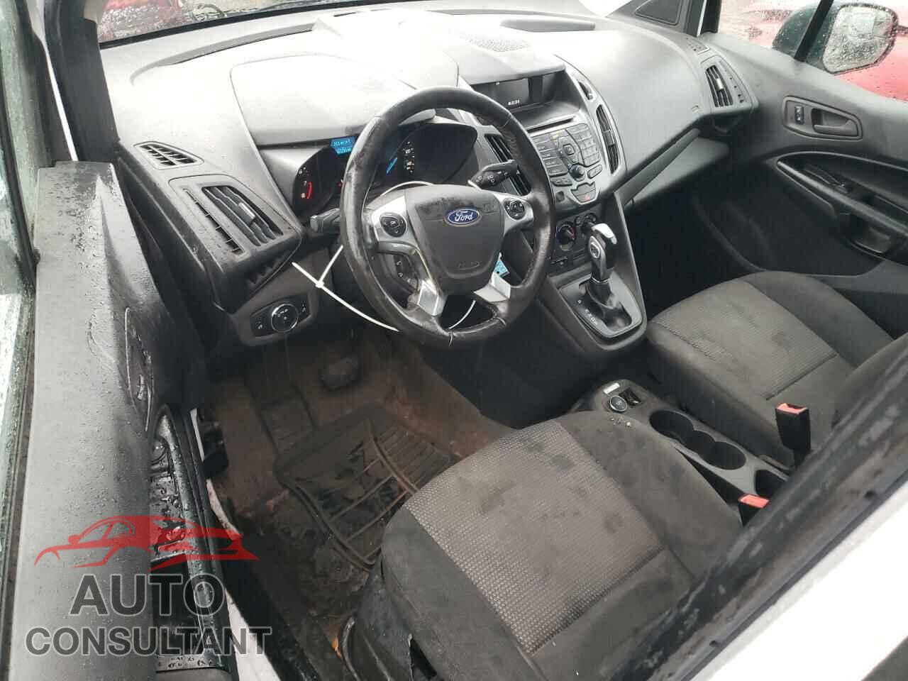 FORD TRANSIT 2017 - NM0LS7E77H1294179