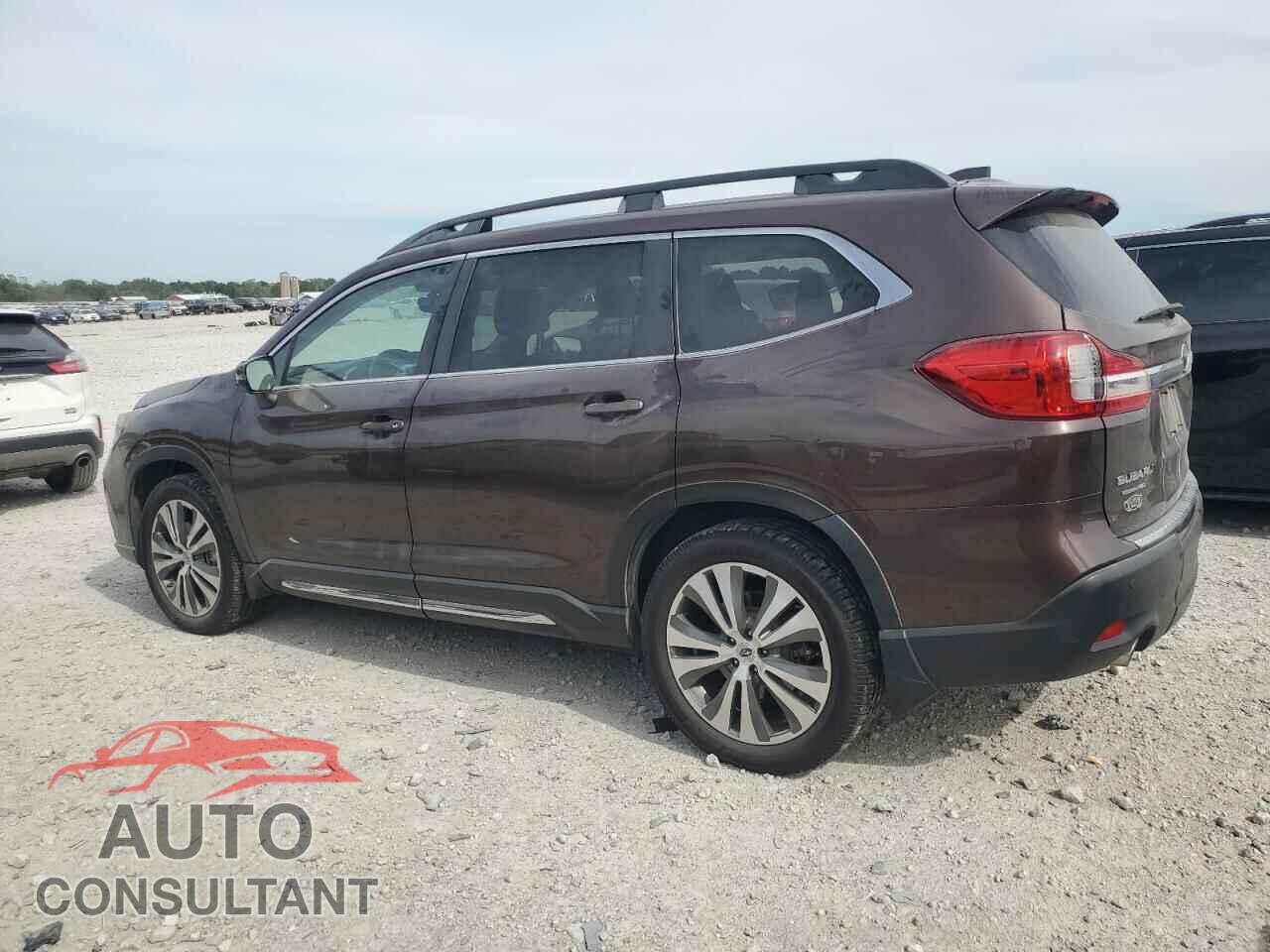 SUBARU ASCENT 2020 - 4S4WMAPDXL3405052