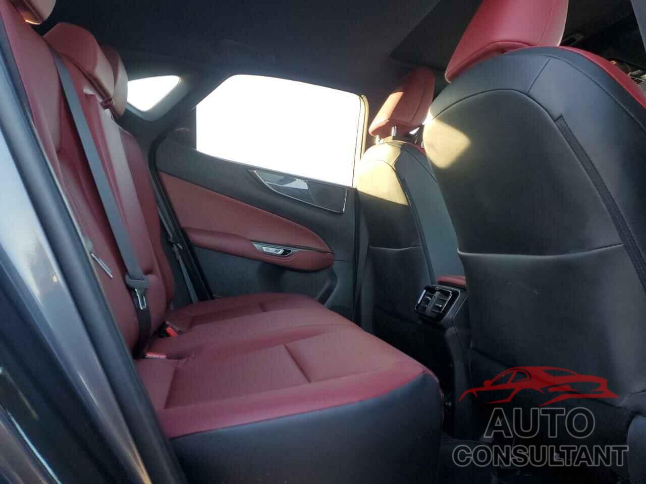 LEXUS NX 350 PRE 2024 - 2T2GGCEZ1RC056739