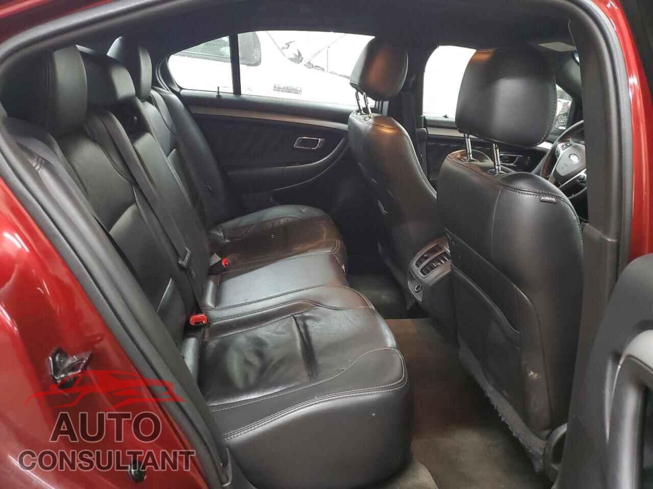 FORD TAURUS 2015 - 1FAHP2E87FG120943