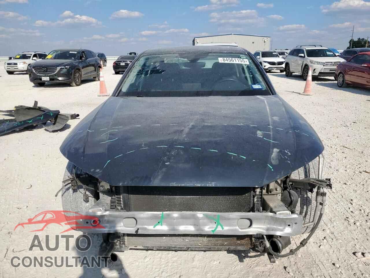 AUDI A4 2017 - WAUGNAF47HA024170