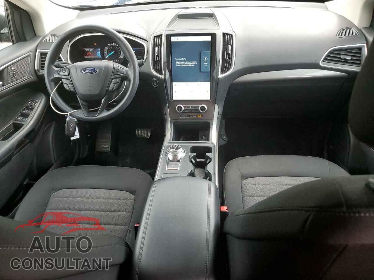 FORD EDGE 2021 - 2FMPK4G91MBA07771