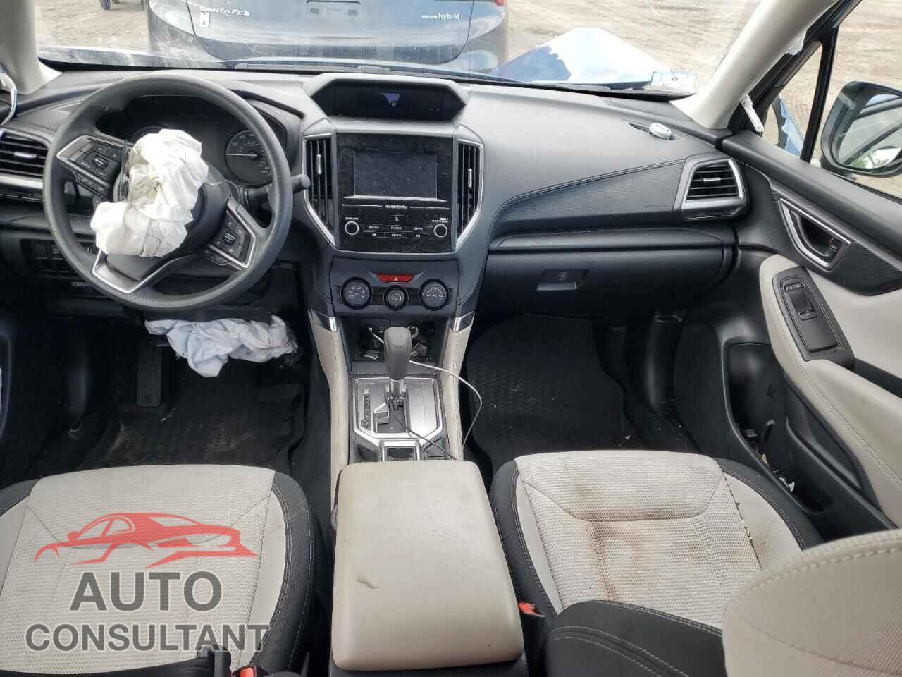 SUBARU FORESTER 2024 - JF2SKABC0RH502927