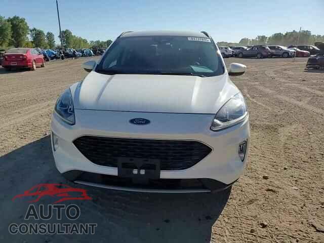 FORD ESCAPE 2020 - 1FMCU9H63LUA55386