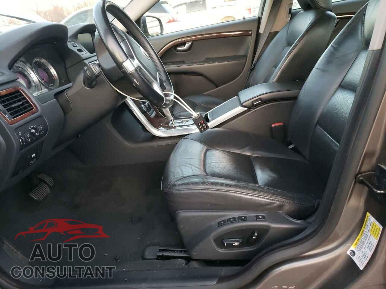 VOLVO S80 2012 - YV1952AS9C1160732