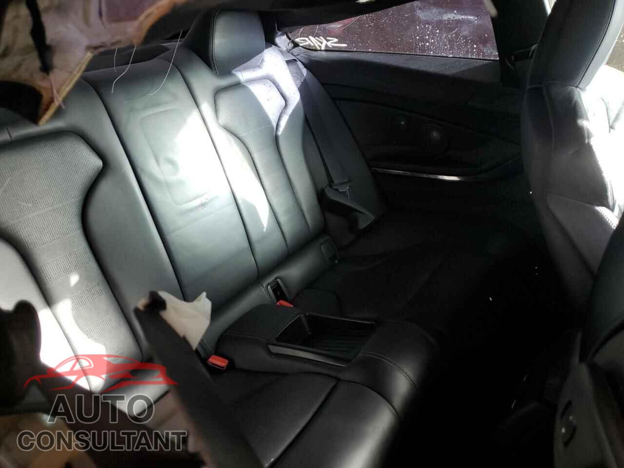 BMW M4 2015 - WBS3R9C56FF708654