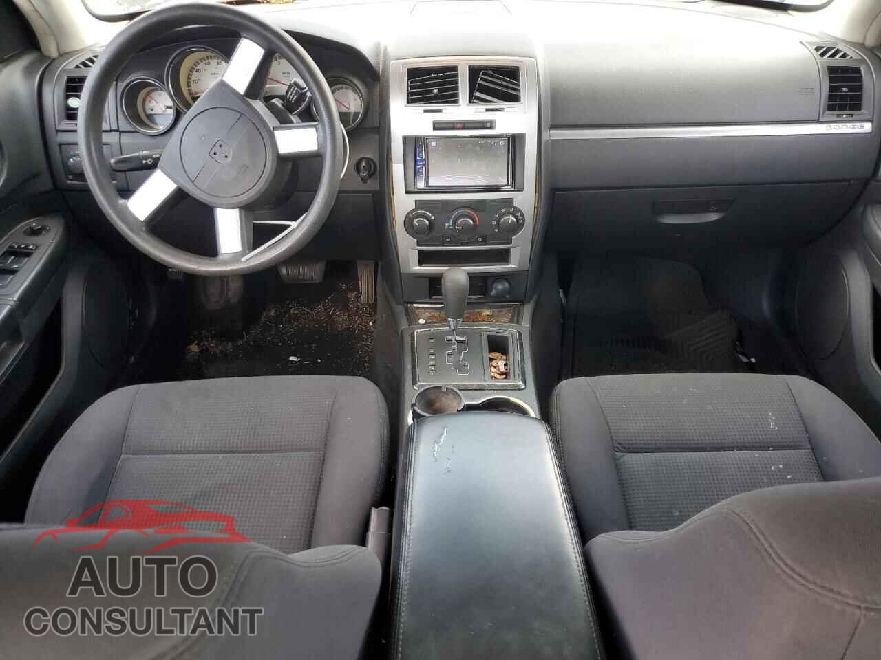 DODGE CHARGER 2010 - 2B3CA4CD1AH144302