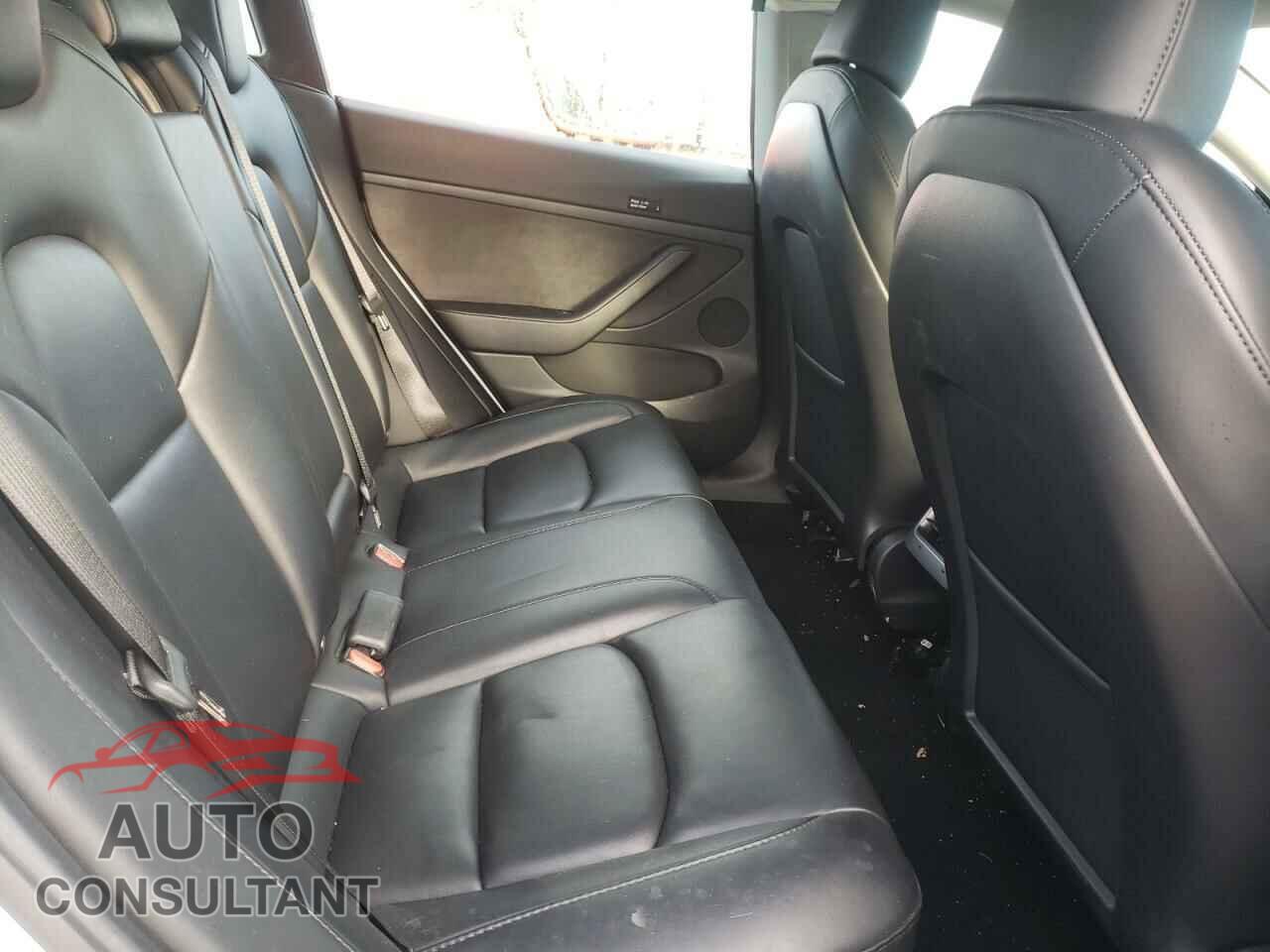 TESLA MODEL 3 2023 - 5YJ3E1EA8PF489846
