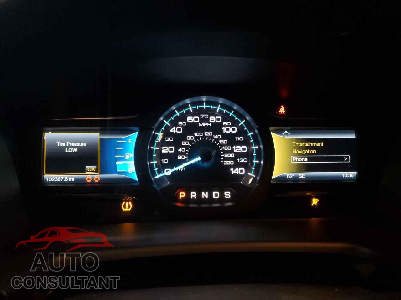 FORD FLEX 2016 - 2FMHK6C82GBA18800