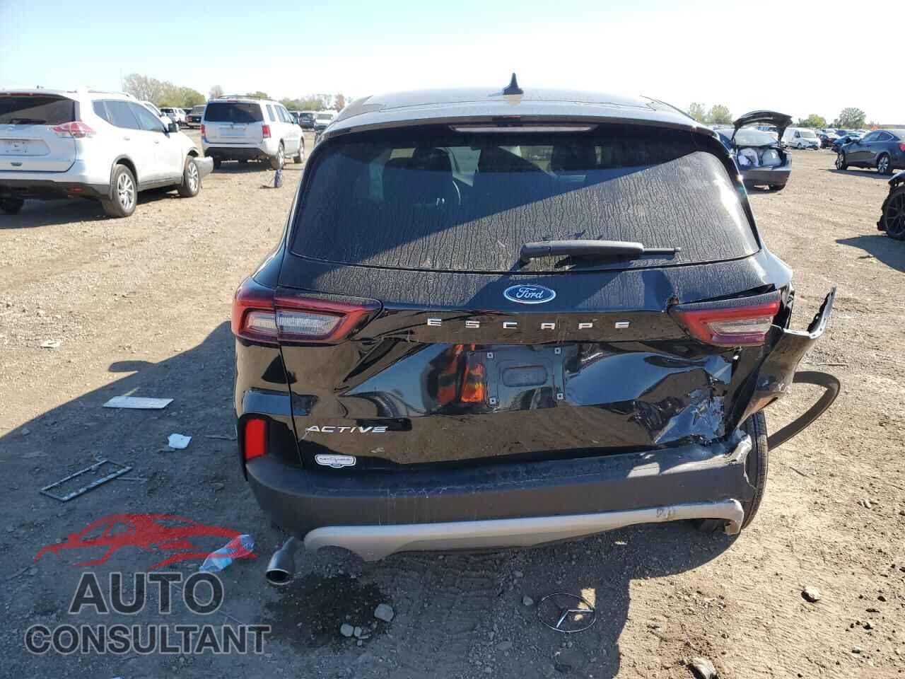 FORD ESCAPE 2024 - 1FMCU0GNXRUB53473