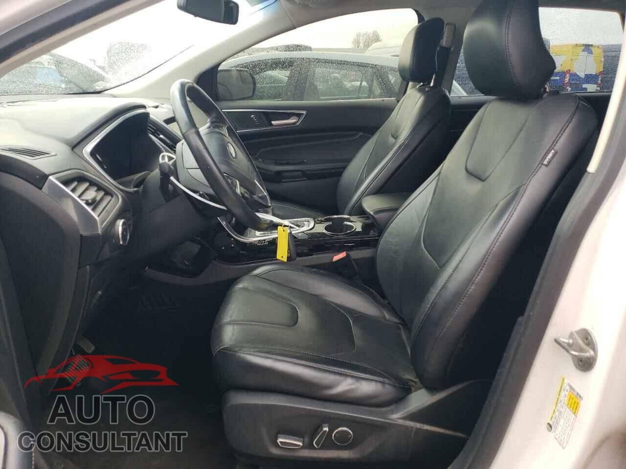FORD EDGE 2017 - 2FMPK4K92HBB29343