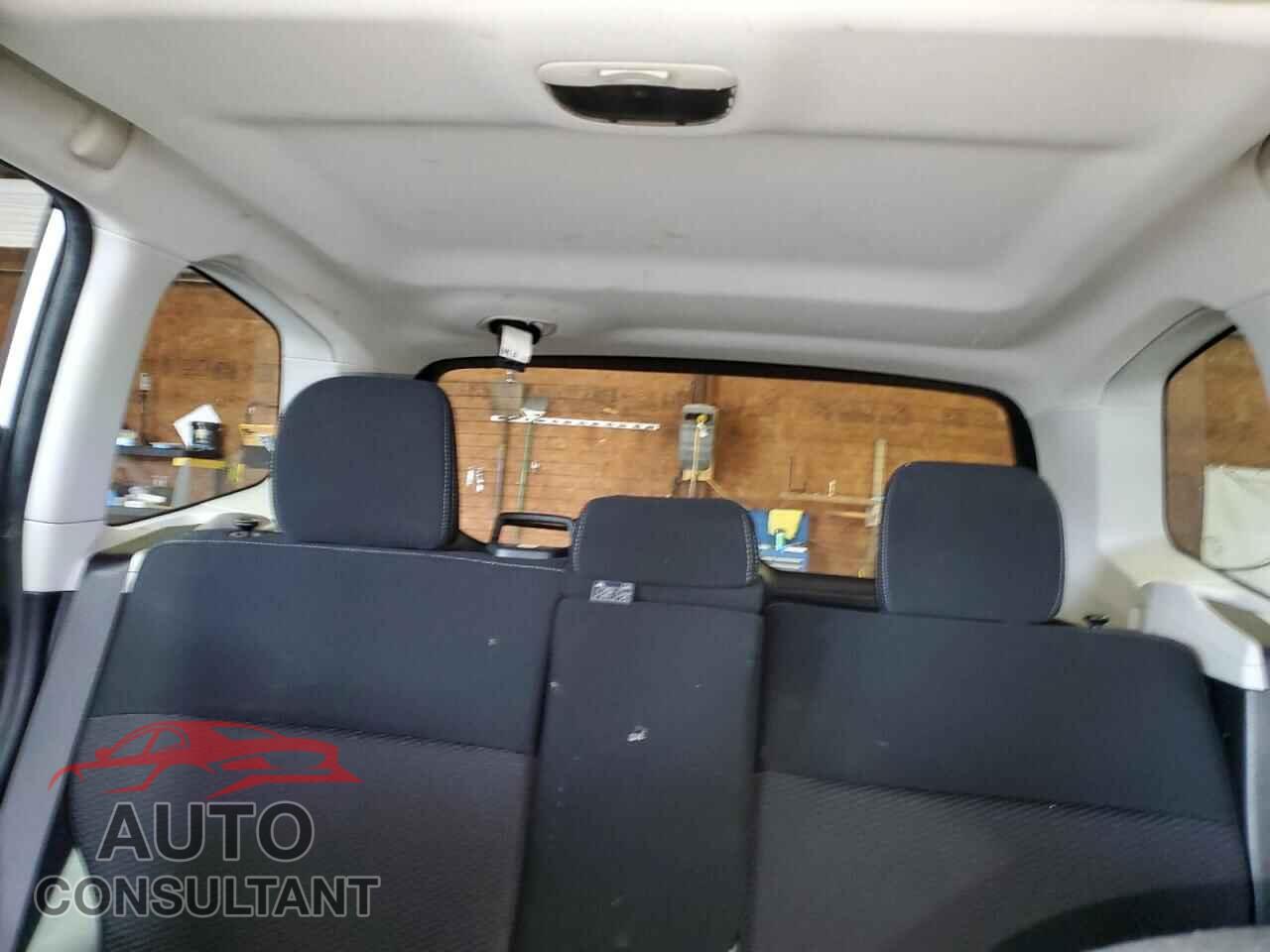 SUBARU FORESTER 2015 - JF2SJADC9FH806477