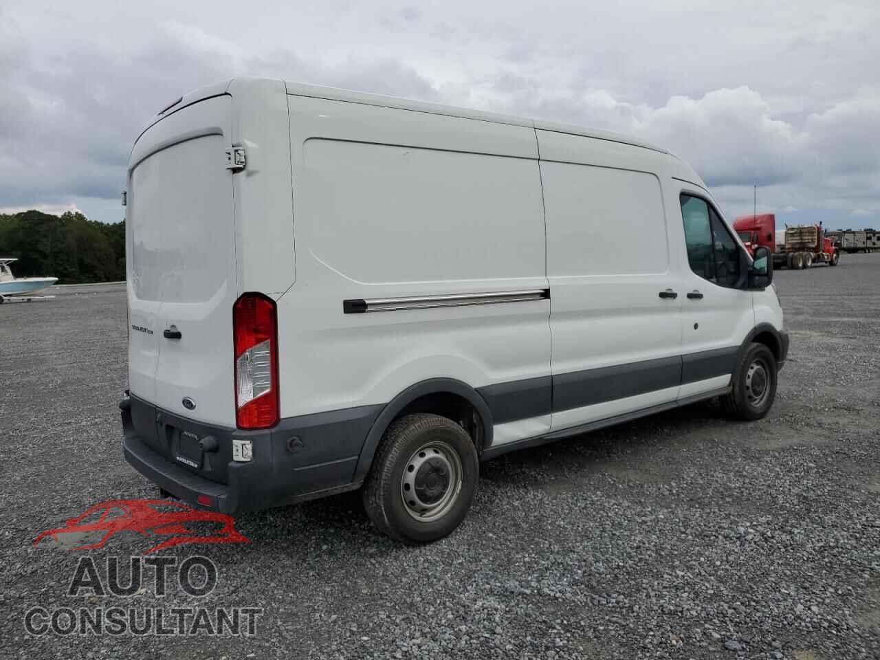 FORD TRANSIT 2017 - 1FTYR2CM1HKA44883