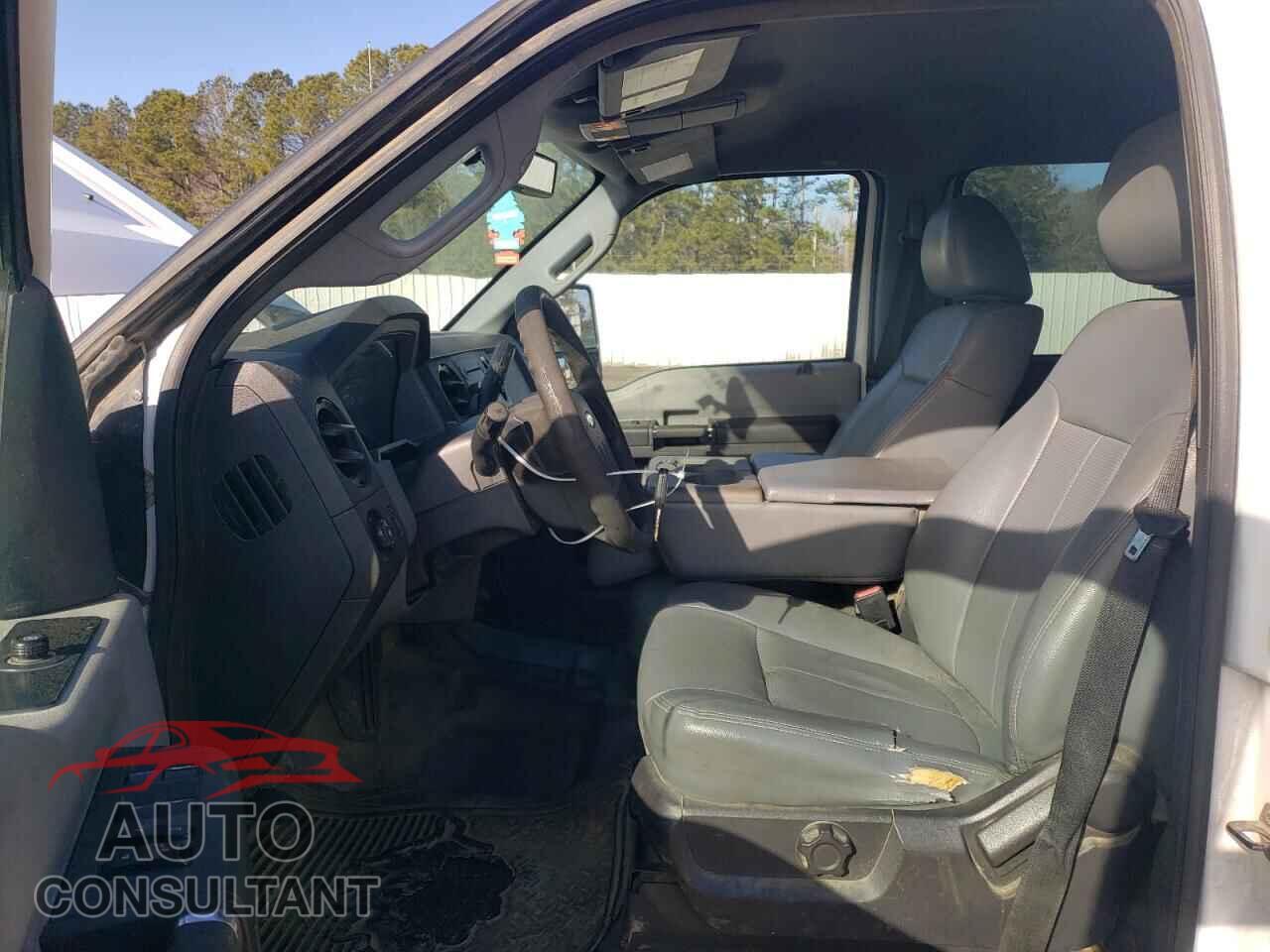 FORD F250 2015 - 1FT7W2B68FEC37647